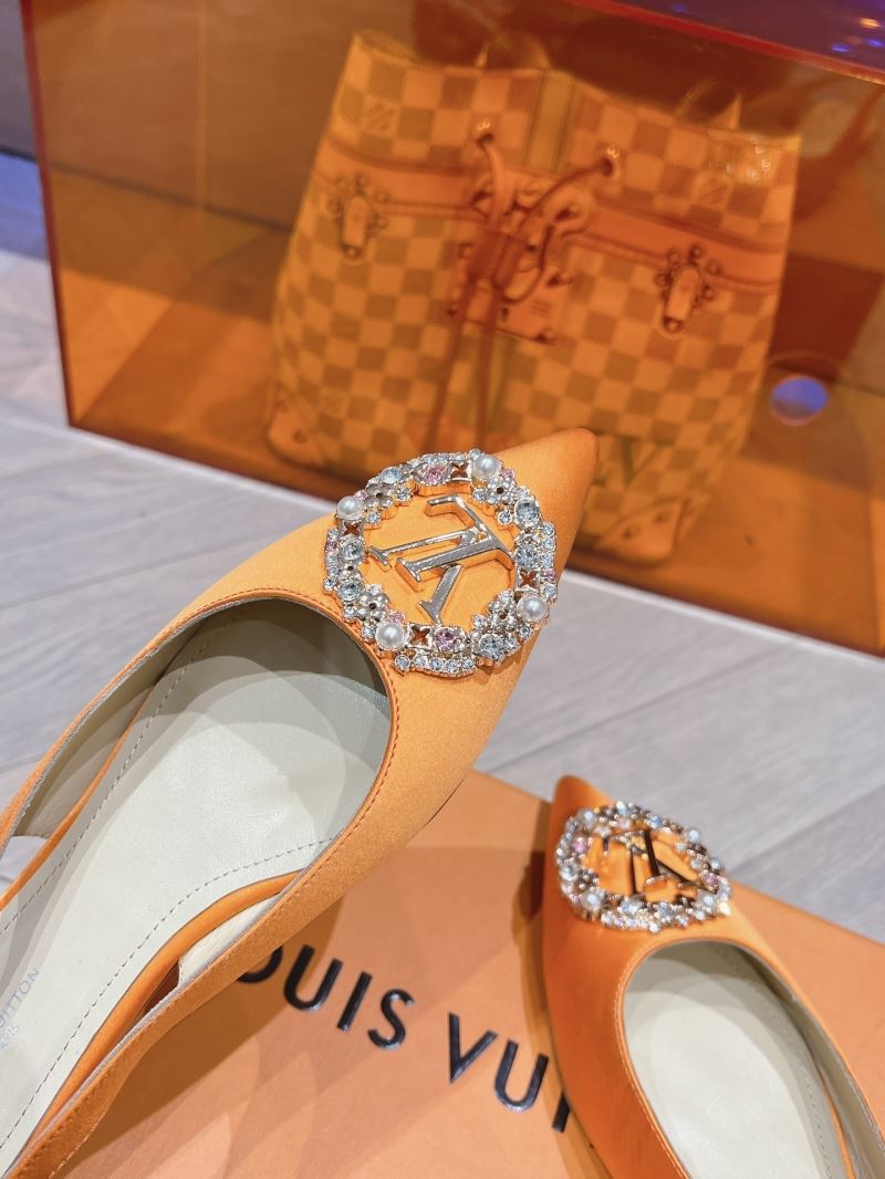 Louis Vuitton Sandals